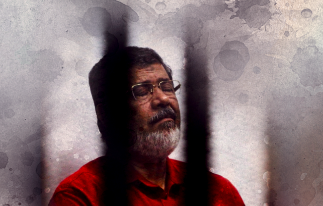 «رُفعت الجلسة».. أنا محمد مرسي، وهذه كانت لحظاتي الأخيرة