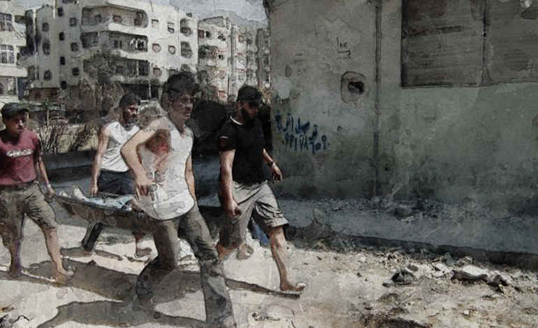 موجز عربي بوست - مساء السبت