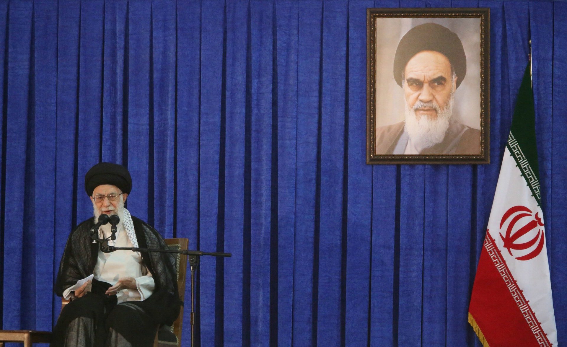 وفد استخباراتي إيراني يزور مصر فجأة.. إليك تفاصيل الملفات الساخنة التي ناقشها