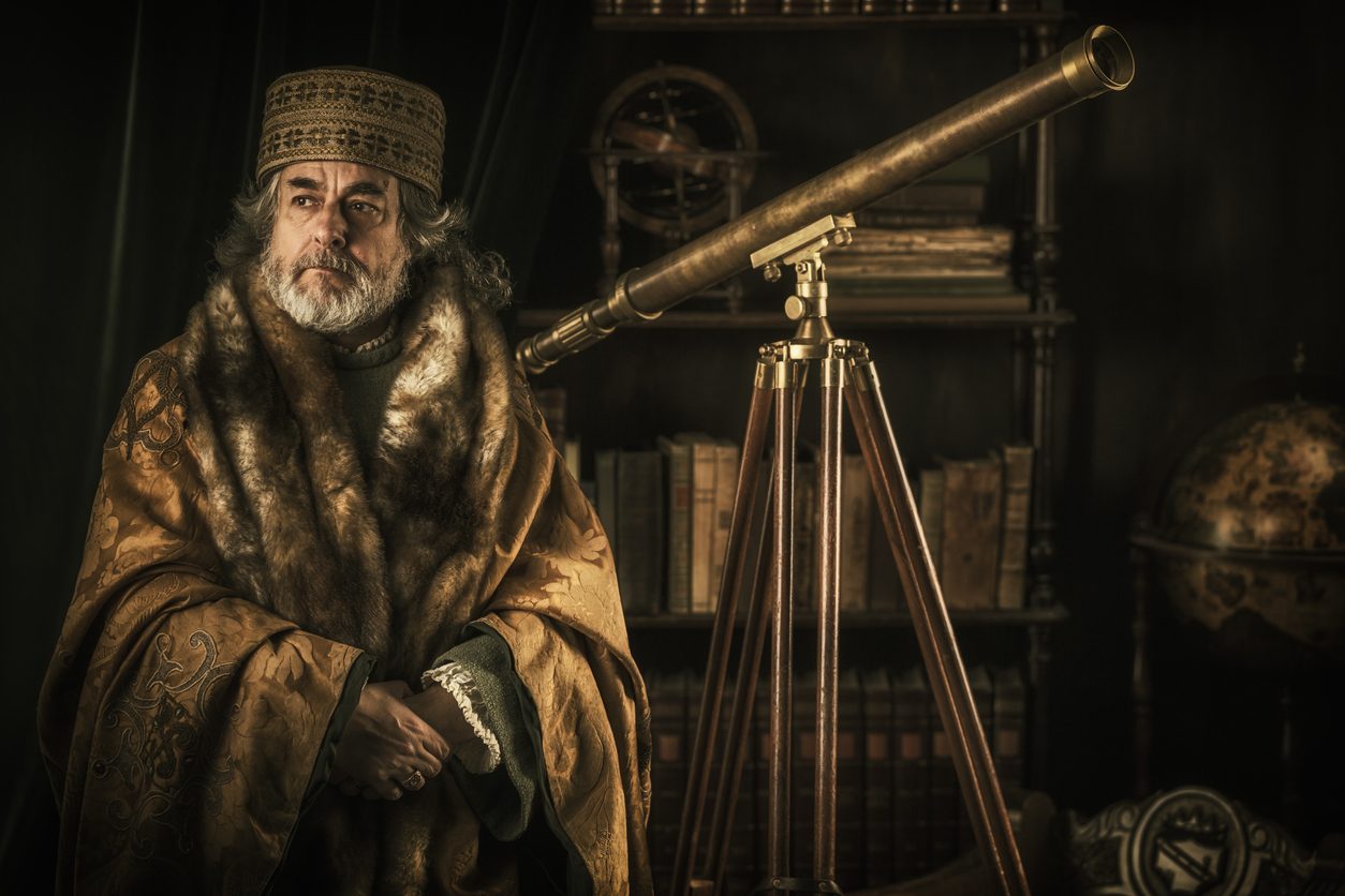 السفر إلى القمر