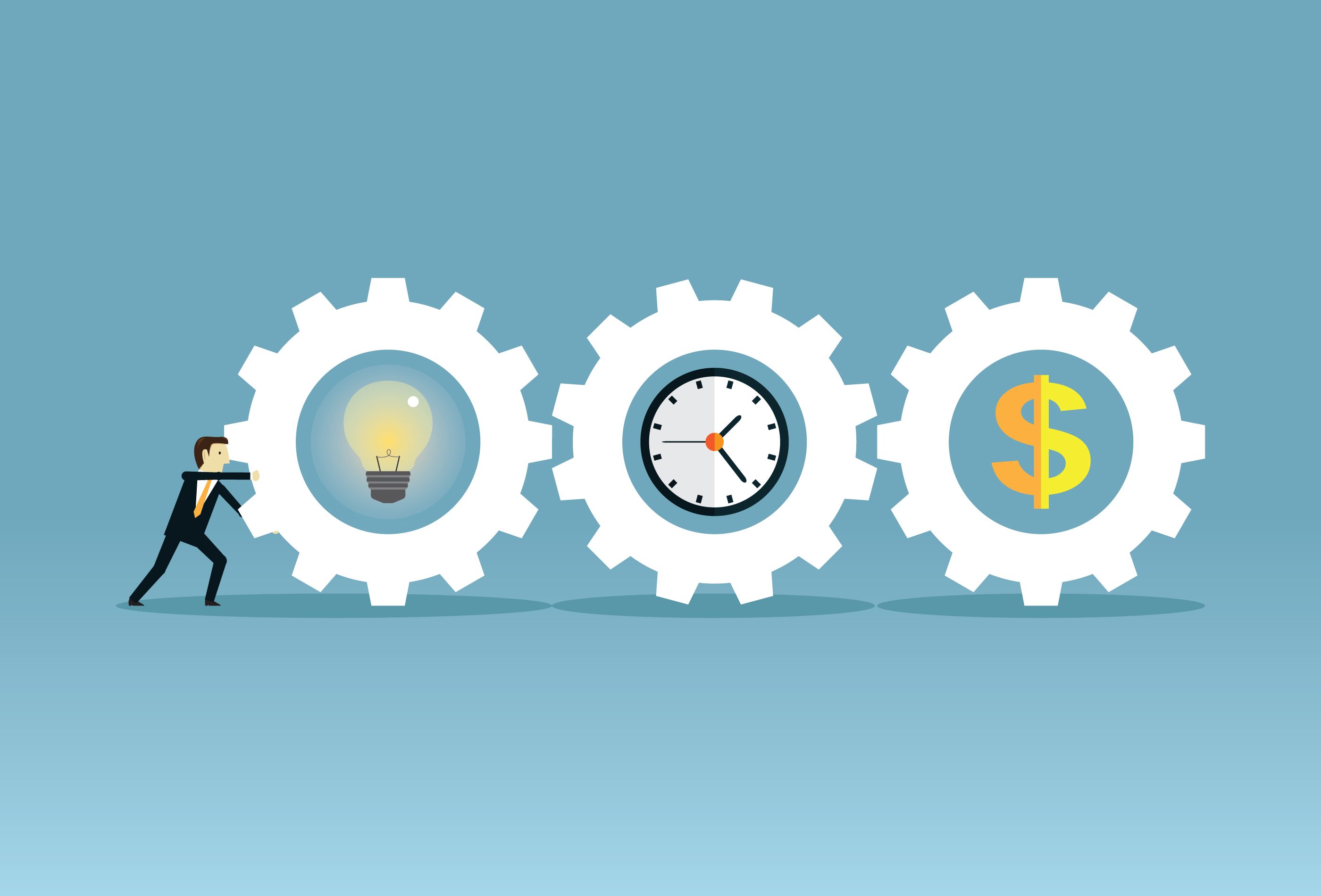 روبرت بوزن «رائد الإنتاجية» يقدم لك 7 نصائح لتكون أكثر إنتاجية في العمل