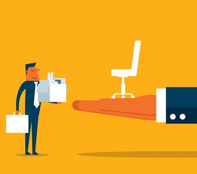 لتفادي الانطباعات السيئة في عملك الجديد.. هكذا تجيب عن السؤال حول سبب تركك وظيفتك السابقة خلال مُقابلة العمل؟