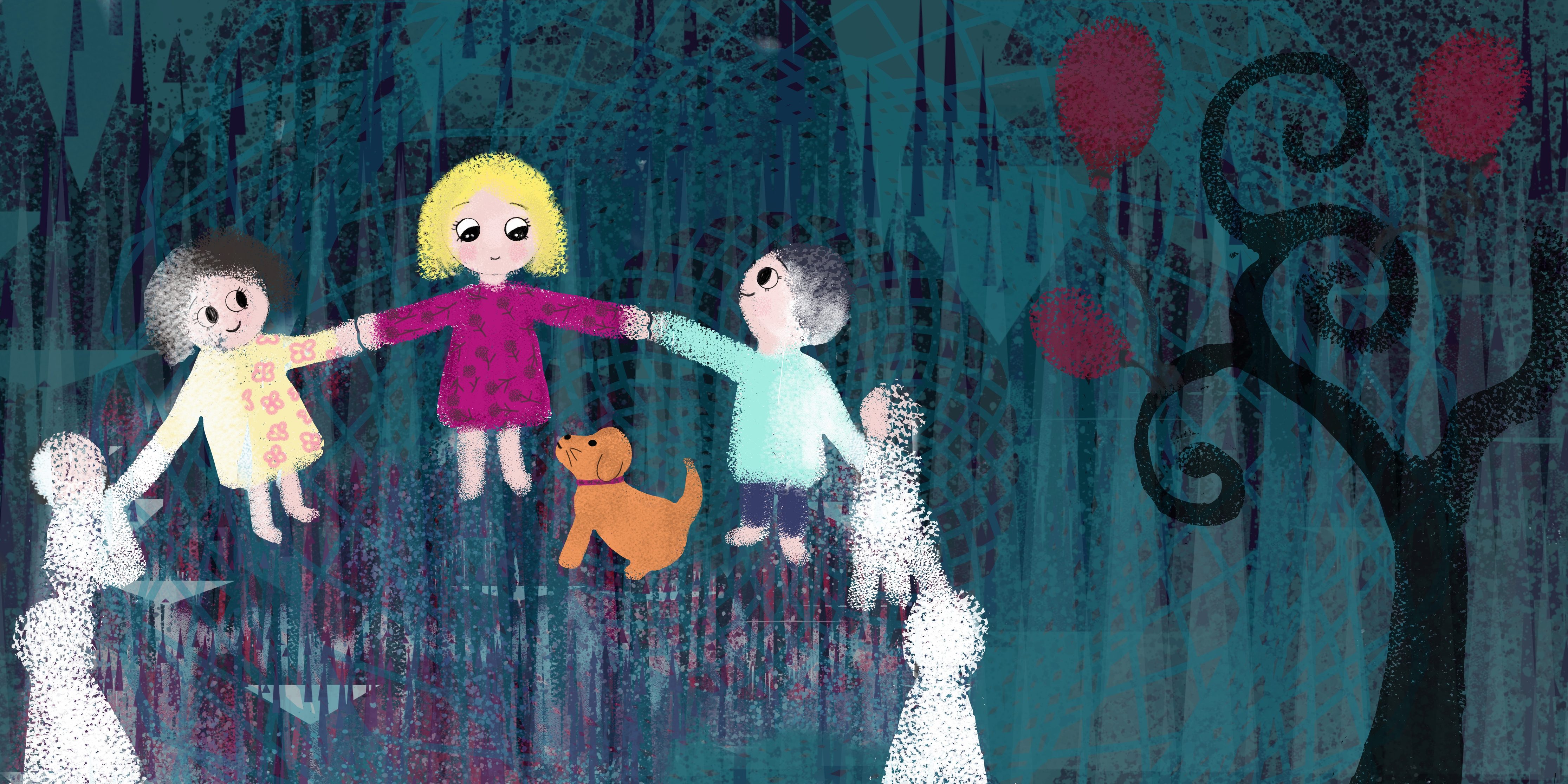 طعام بنكهة التحدي لذوي الاحتياجات الخاصة يلهم الآلاف