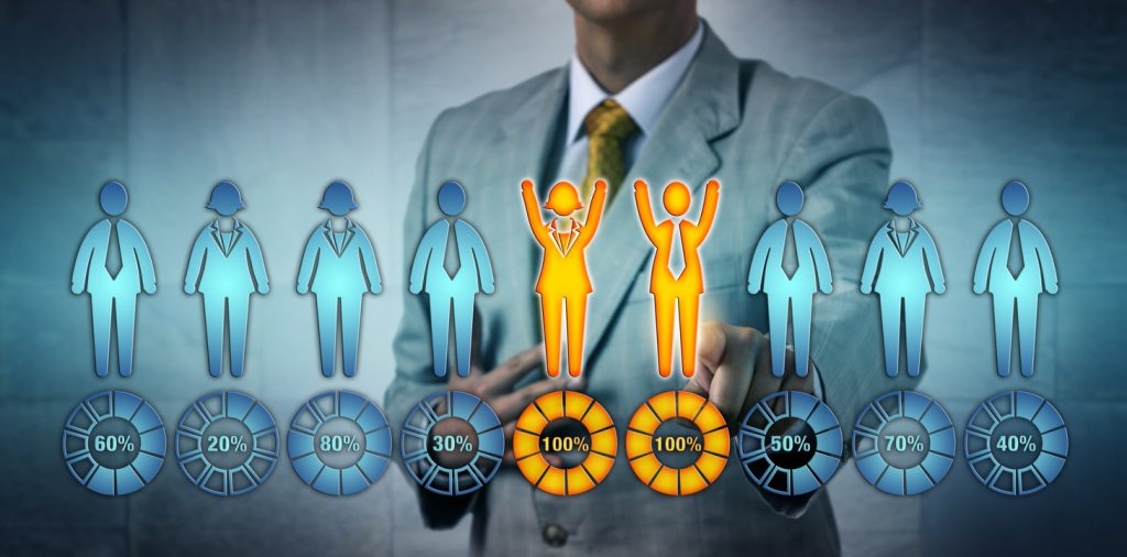 التقييم السلبي