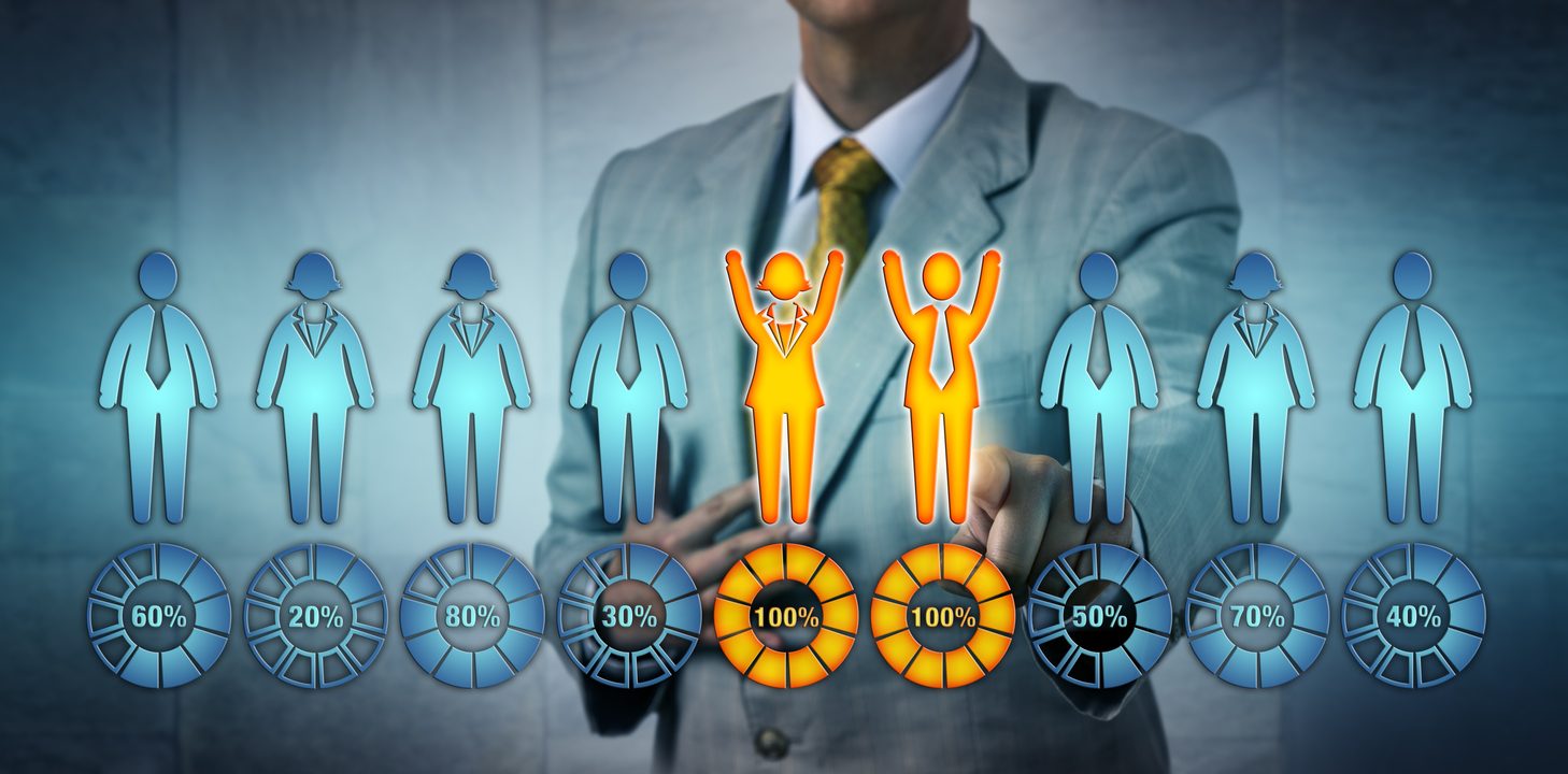 التقييم السلبي