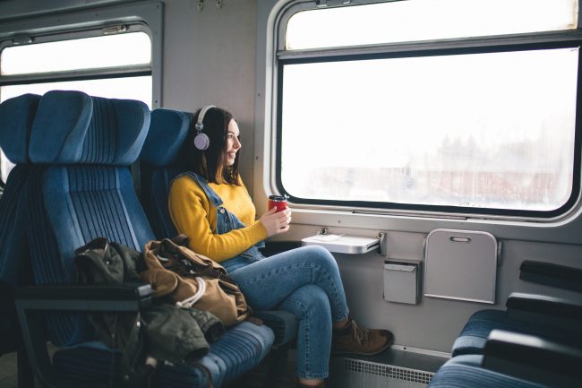 هل قرَّرت استخدام القطار للتنقل في دول أوروبا؟ تعرَّف على أهم المواقع الإلكترونية لحجز تذاكر القطارات