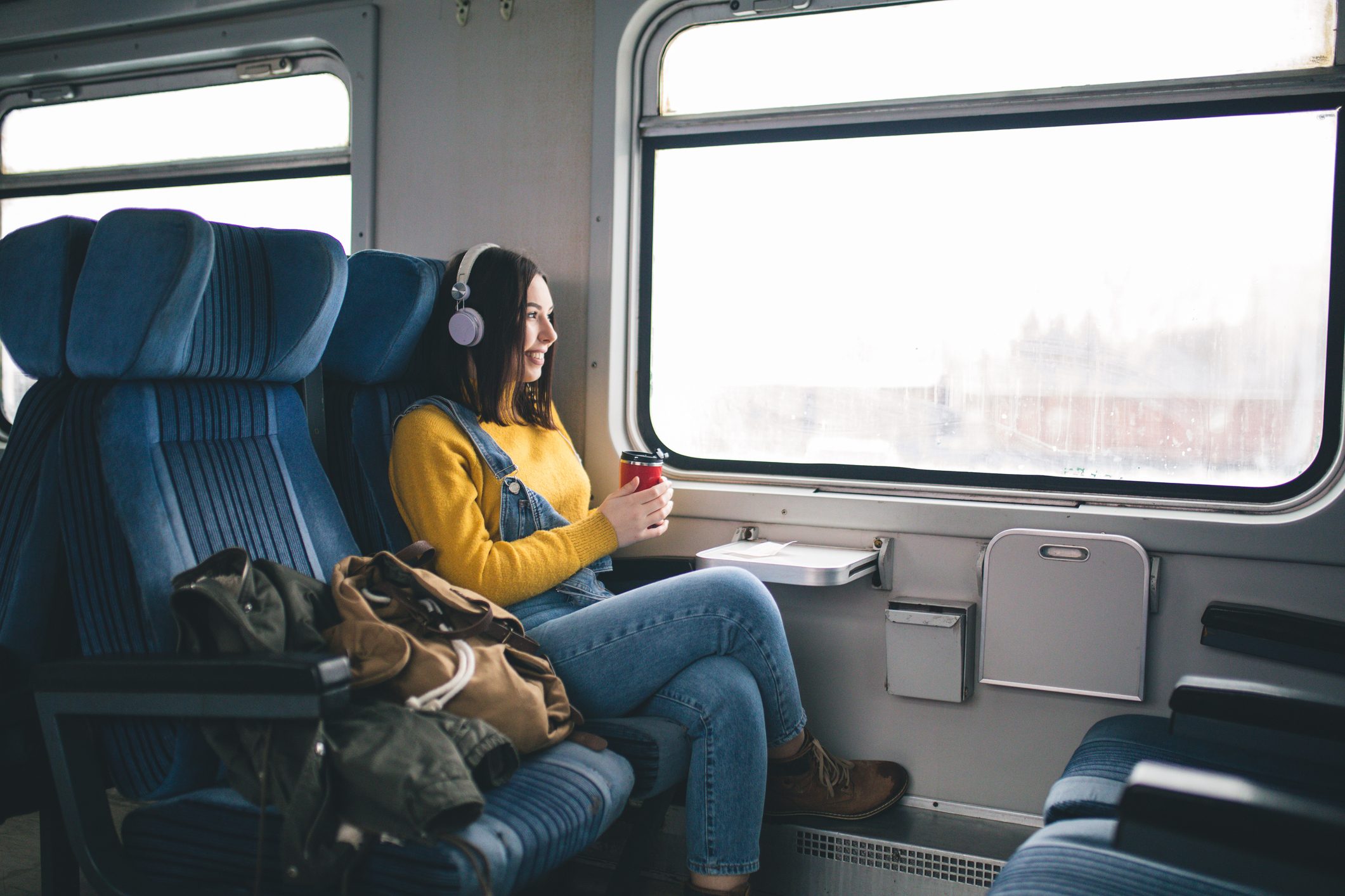 هل قرَّرت استخدام القطار للتنقل في دول أوروبا؟ تعرَّف على أهم المواقع الإلكترونية لحجز تذاكر القطارات