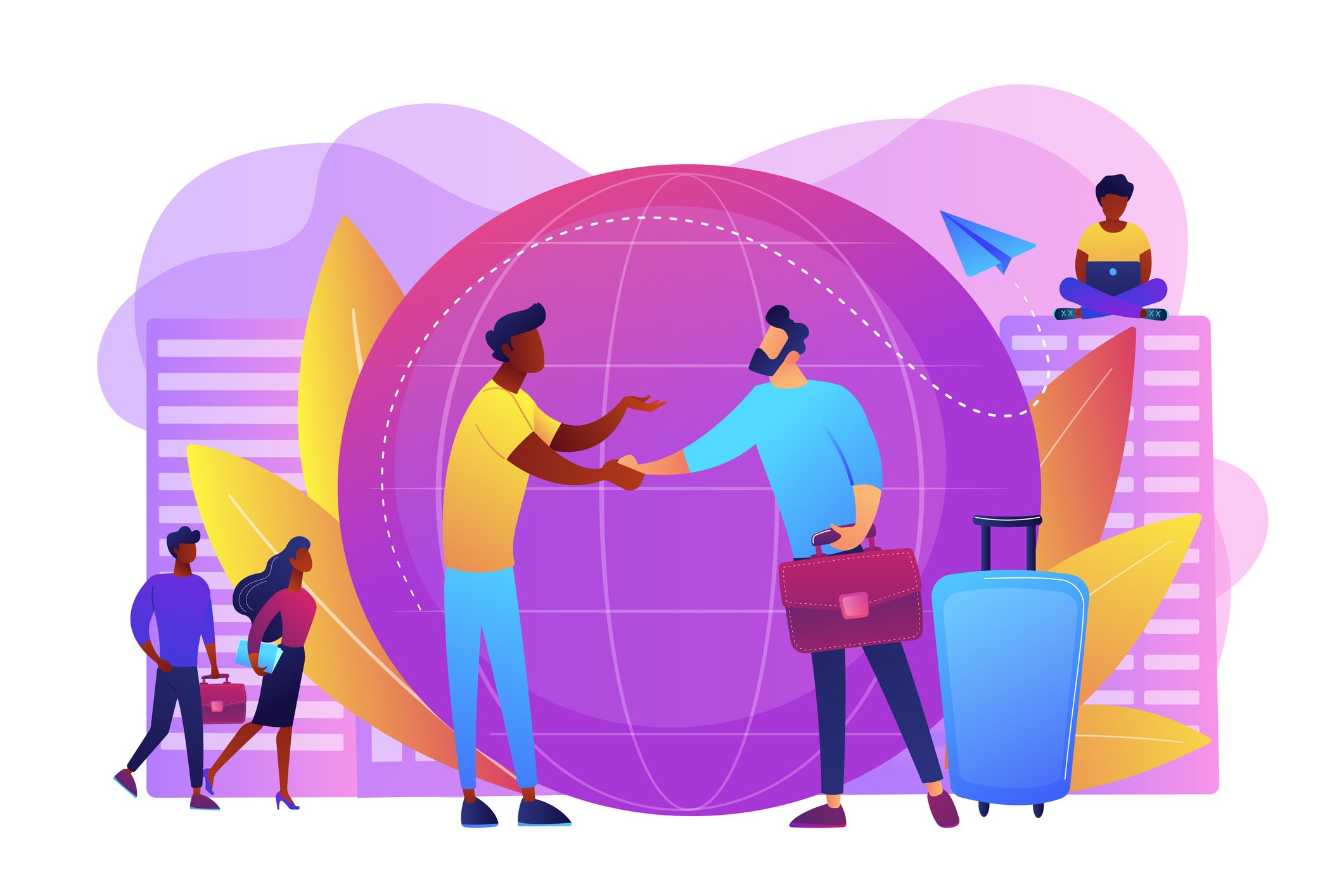 كيف نجحت مدينة تركية صغيرة في استيعاب نصف مليون مهاجر؟