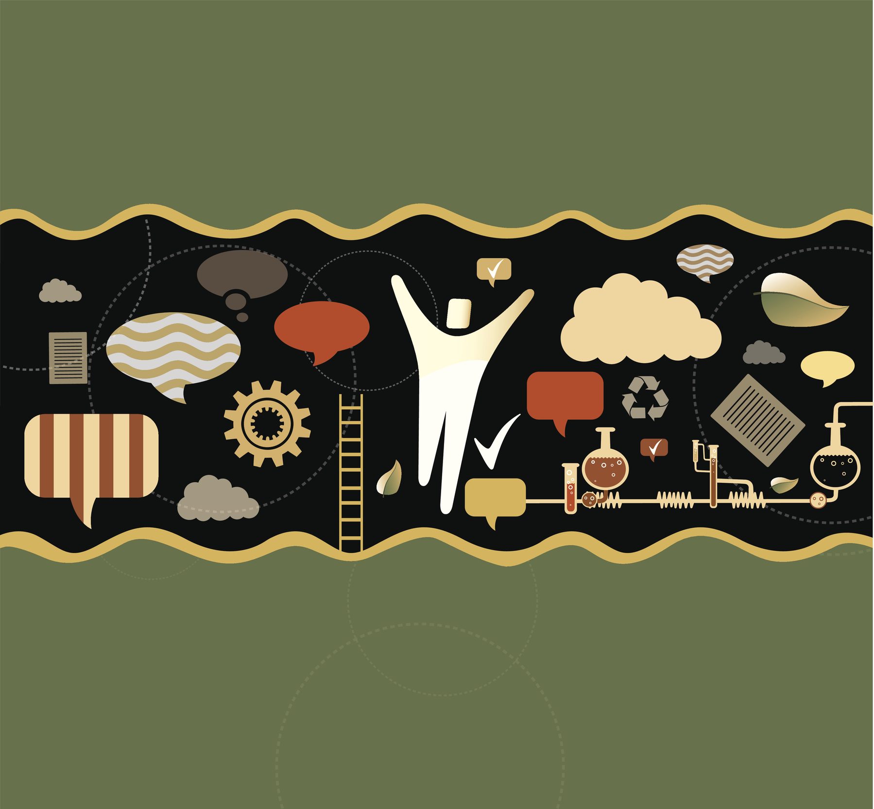 لقد حققت إنجازاً عظيماً.. والآن، ماذا بعد؟ هكذا تحدد هدفك القادم