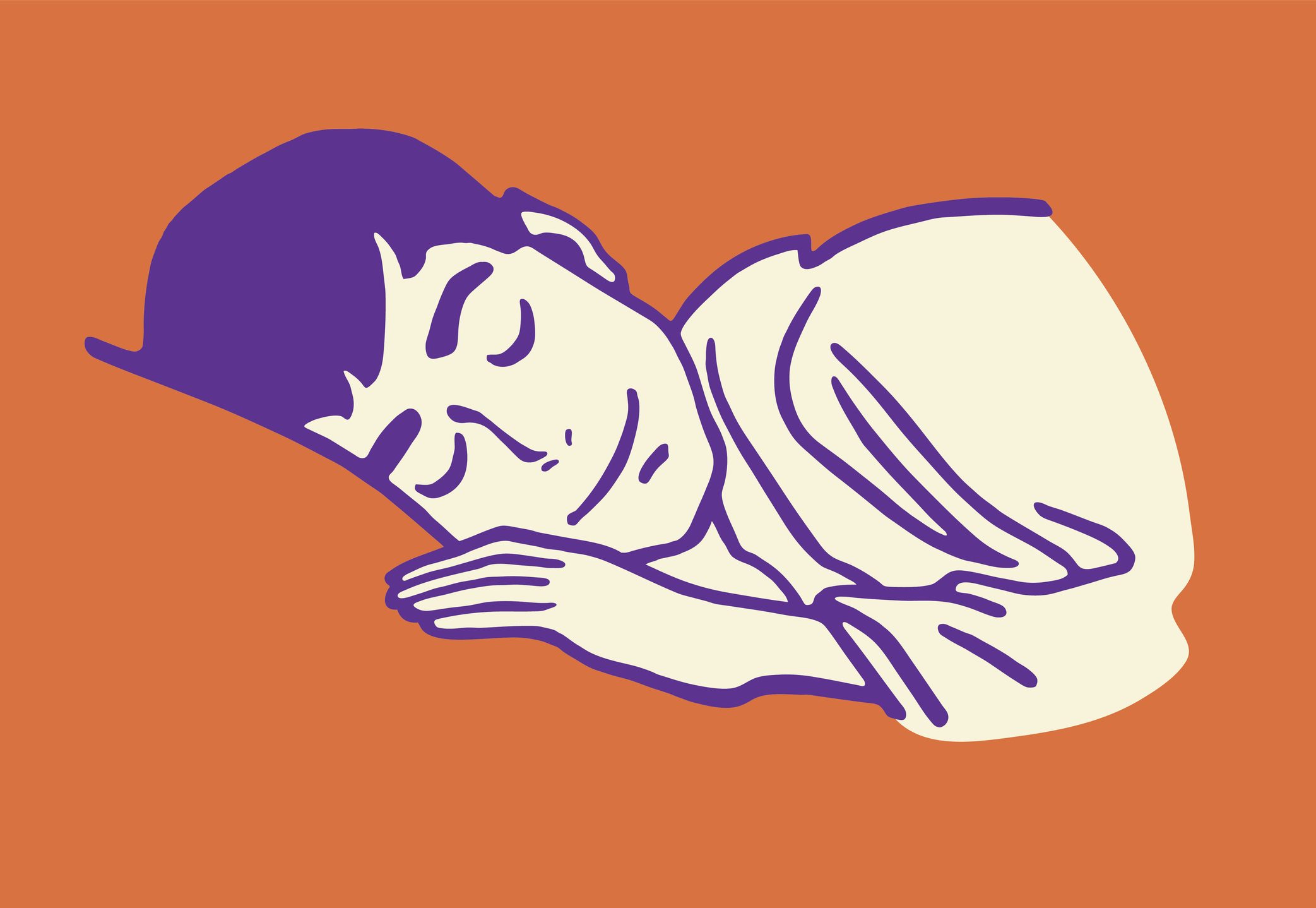 إذا كنتَ قد تساءلت من قبل هل التغذية وحدها كافية؟ العلم يجيبك: النوم أكثر قد يكون المفتاح لتغذية أفضل