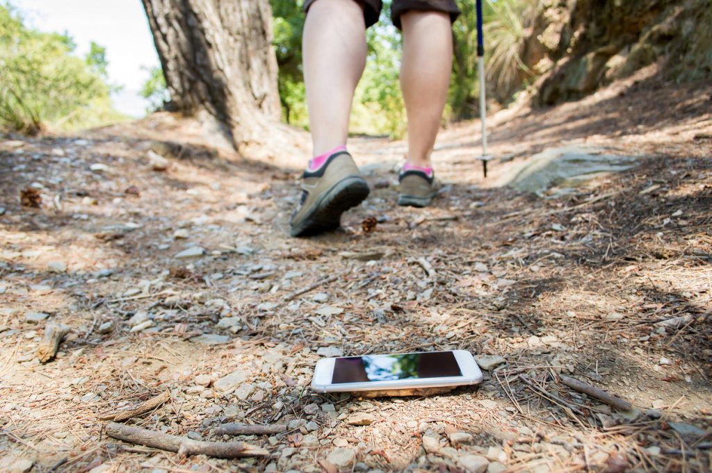 كيف تتعقب هاتف آيفون