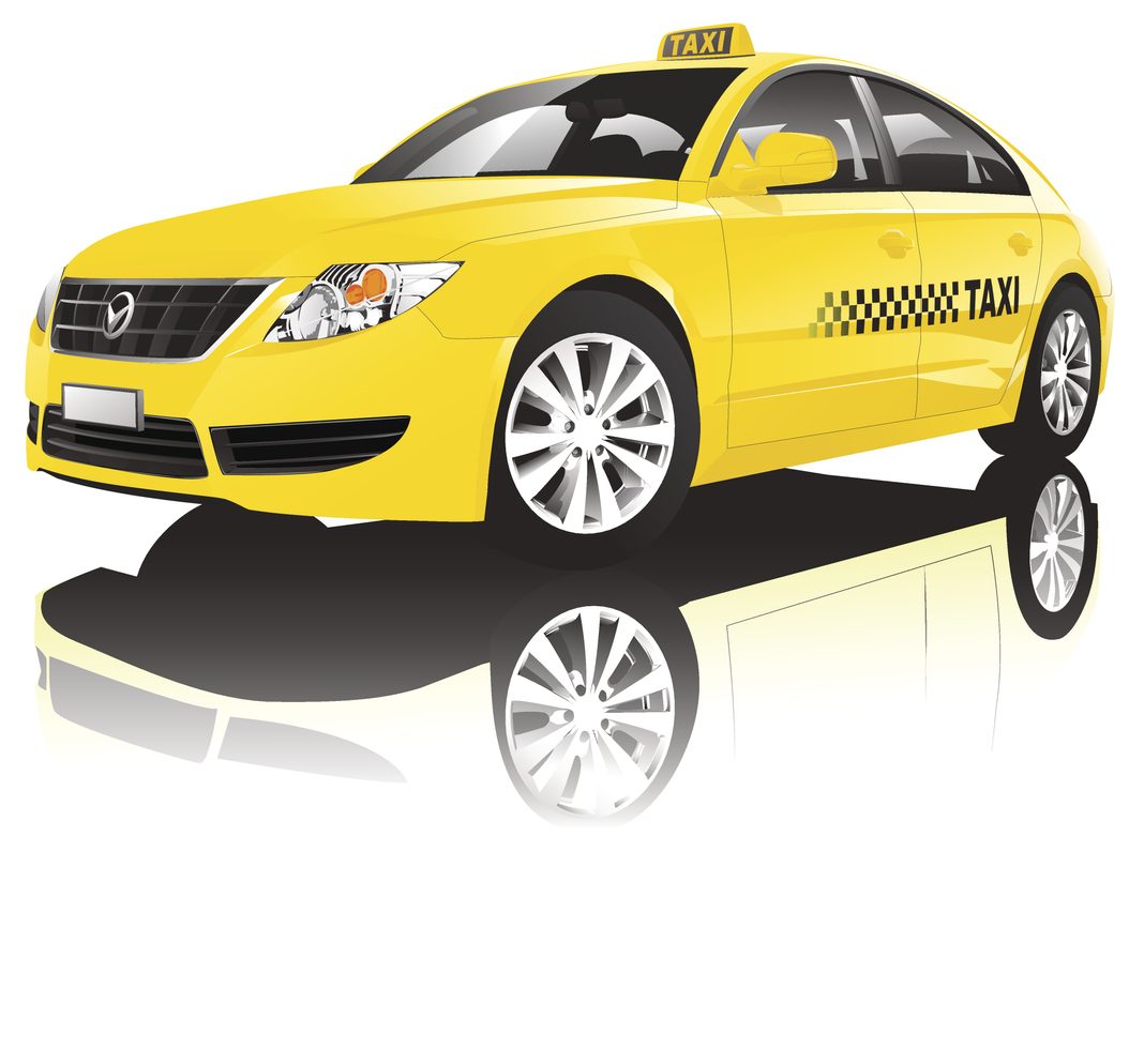 ألوان المواصلات