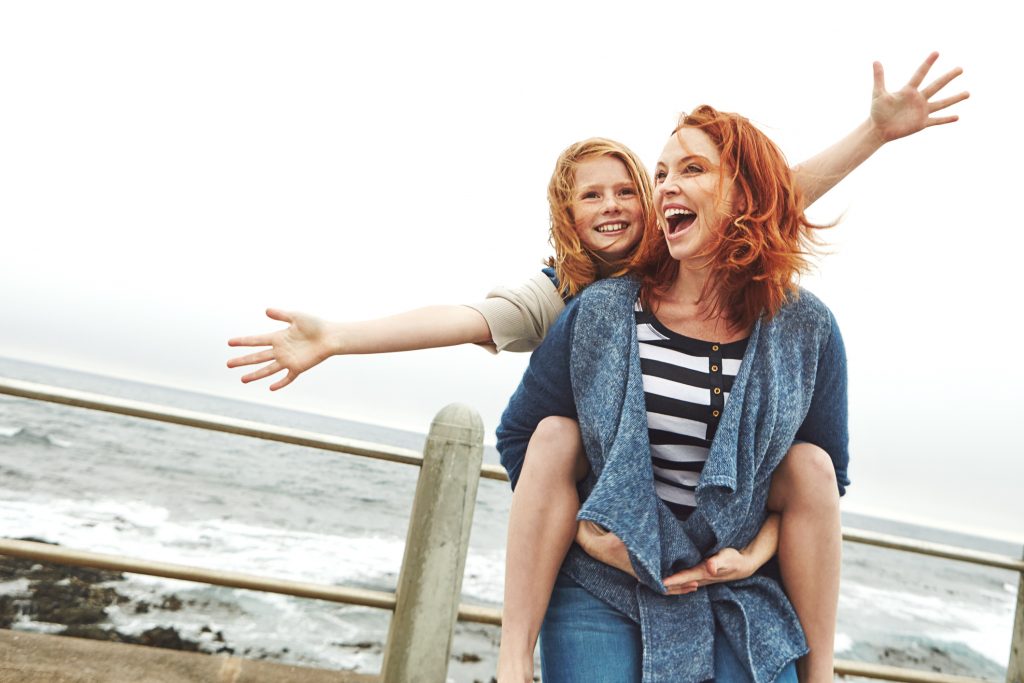 نصائح للأمهات