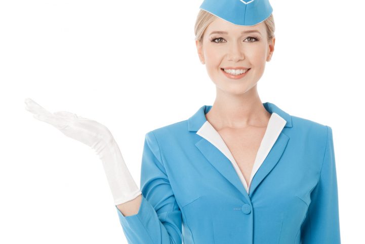 iStock\ عمل المضيف لا يتطلب الخبرة غالباً فقط القليل من التدريب