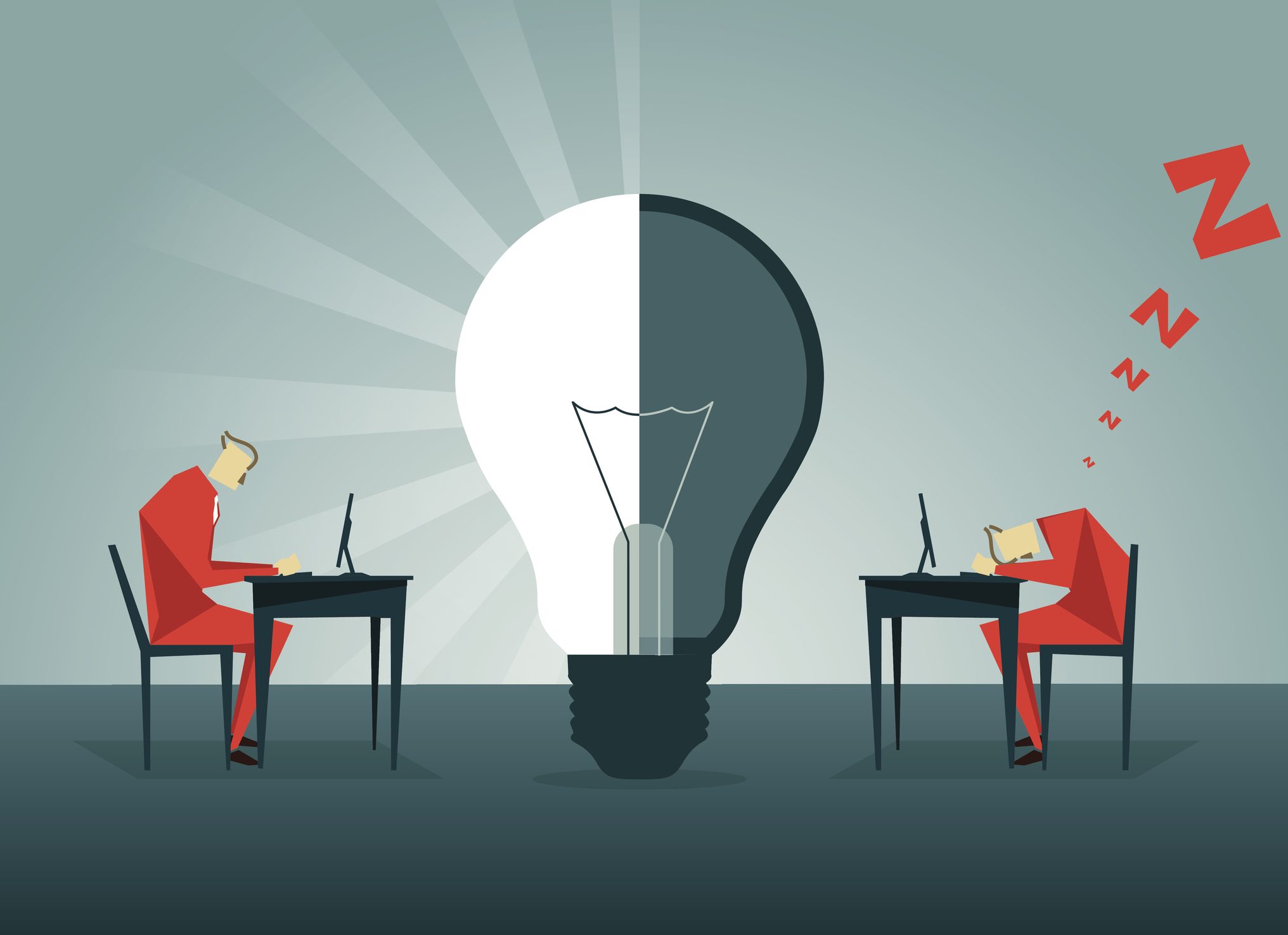 تبعات النوم أقل من 7 ساعات يومياً: انخفاض المعادن وسوء التمثيل الغذائي.. وهكذا يمكنك معالجة الأمر