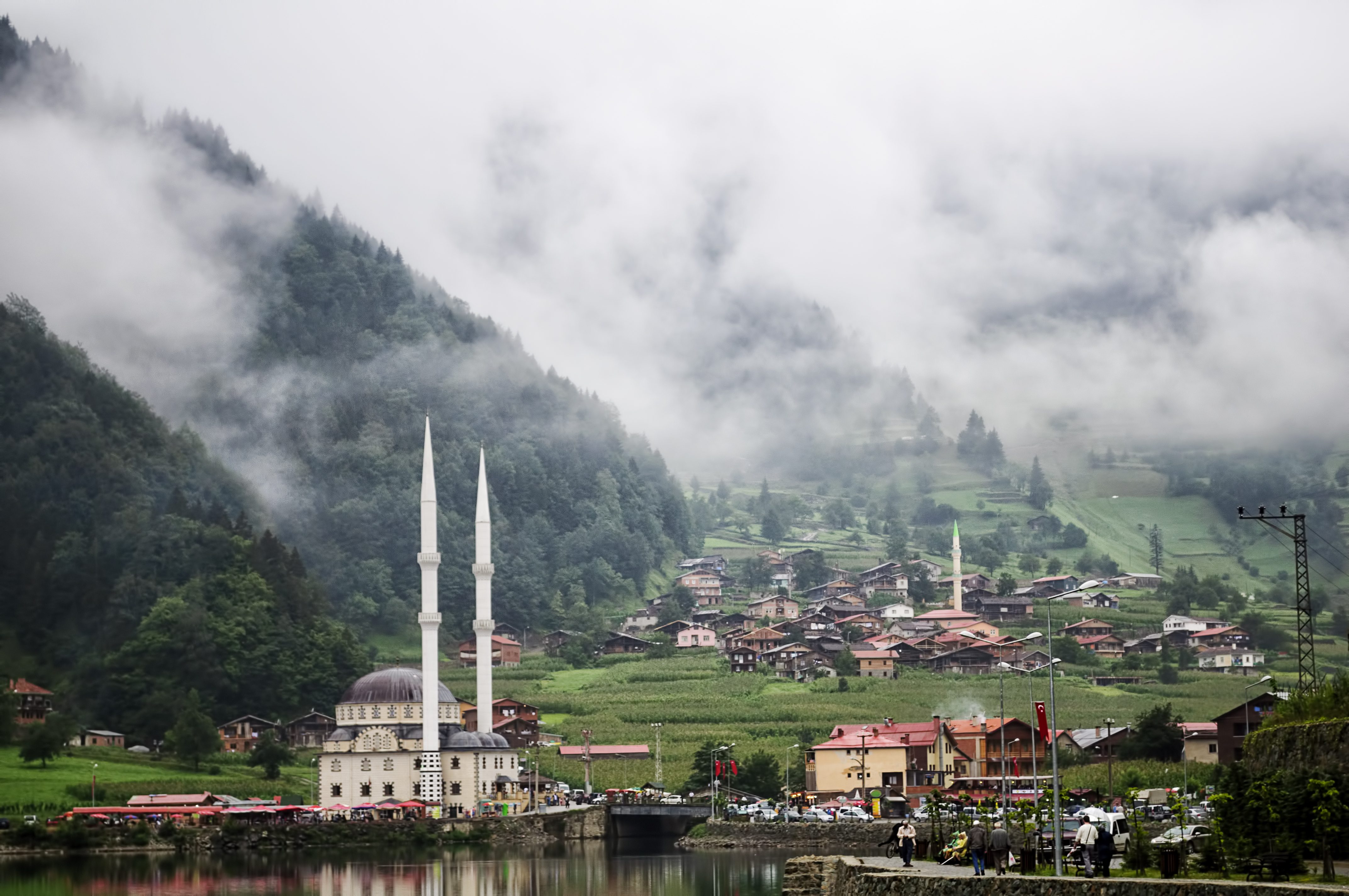 مدينة طرابزون