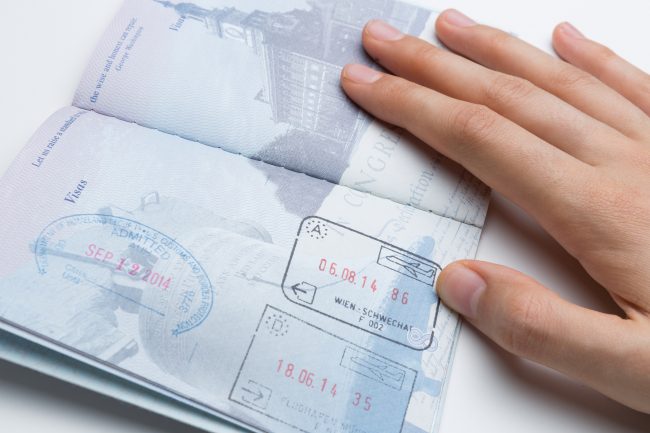 تعديلات «مريحة» للحصول على فيزا «شنغن».. لقد صدرت قرارات جديدة عليك معرفتها