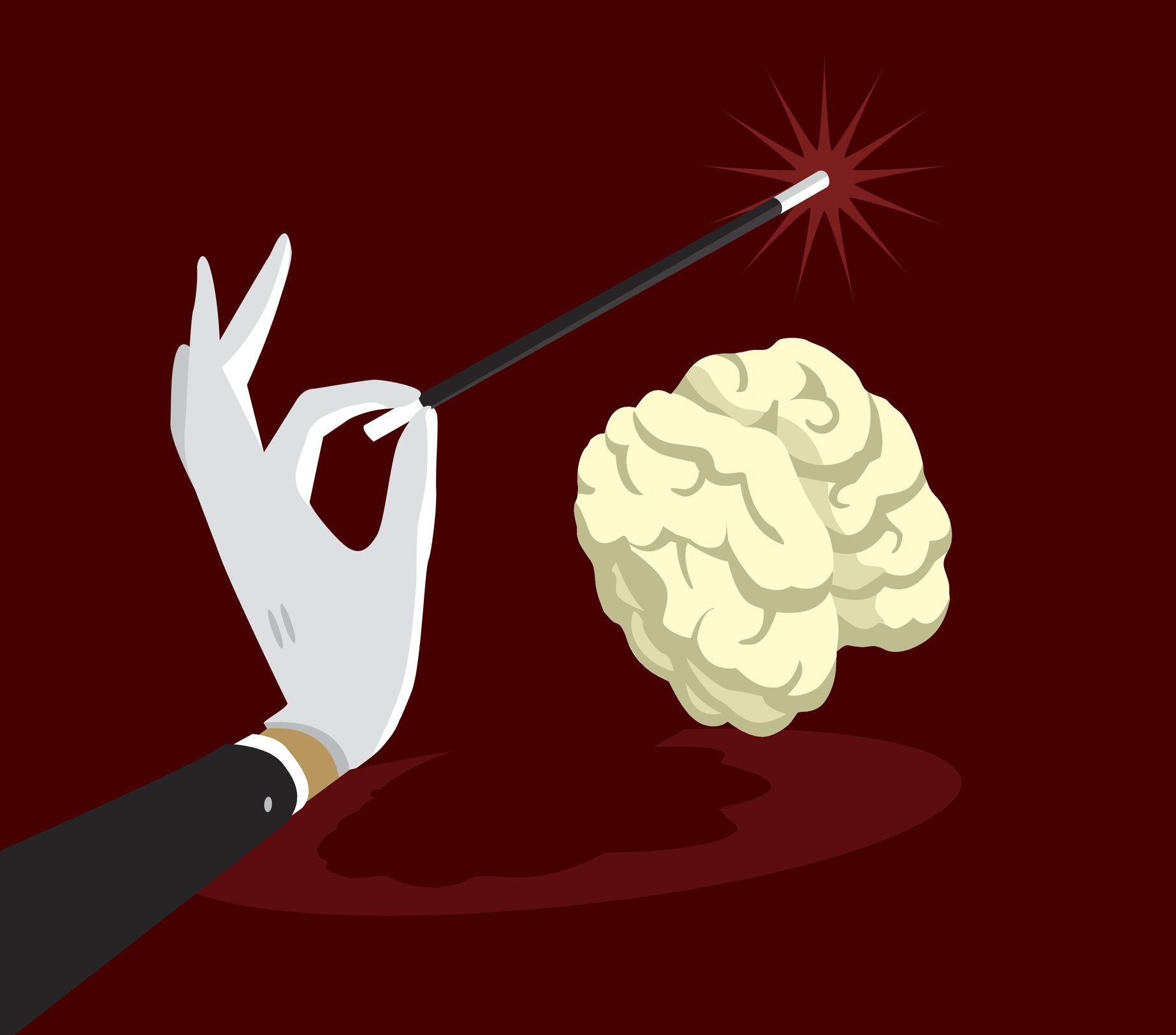 هكذا «تخدع» جسدك.. العلم يخبرنا بحِيَل بارعة لتحفيز الذاكرة ومراوغة الألم وزيادة الإبداع