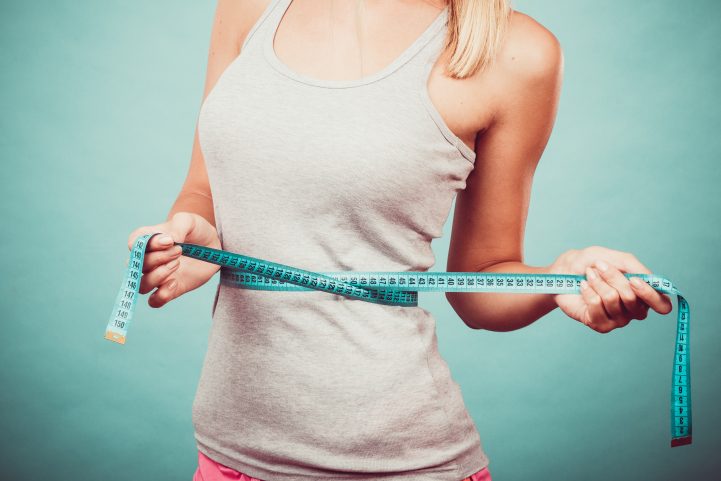 iStock\ فيتامينات ب المركبة تحسن عملية الأيض وتساهم في حرق الدهون