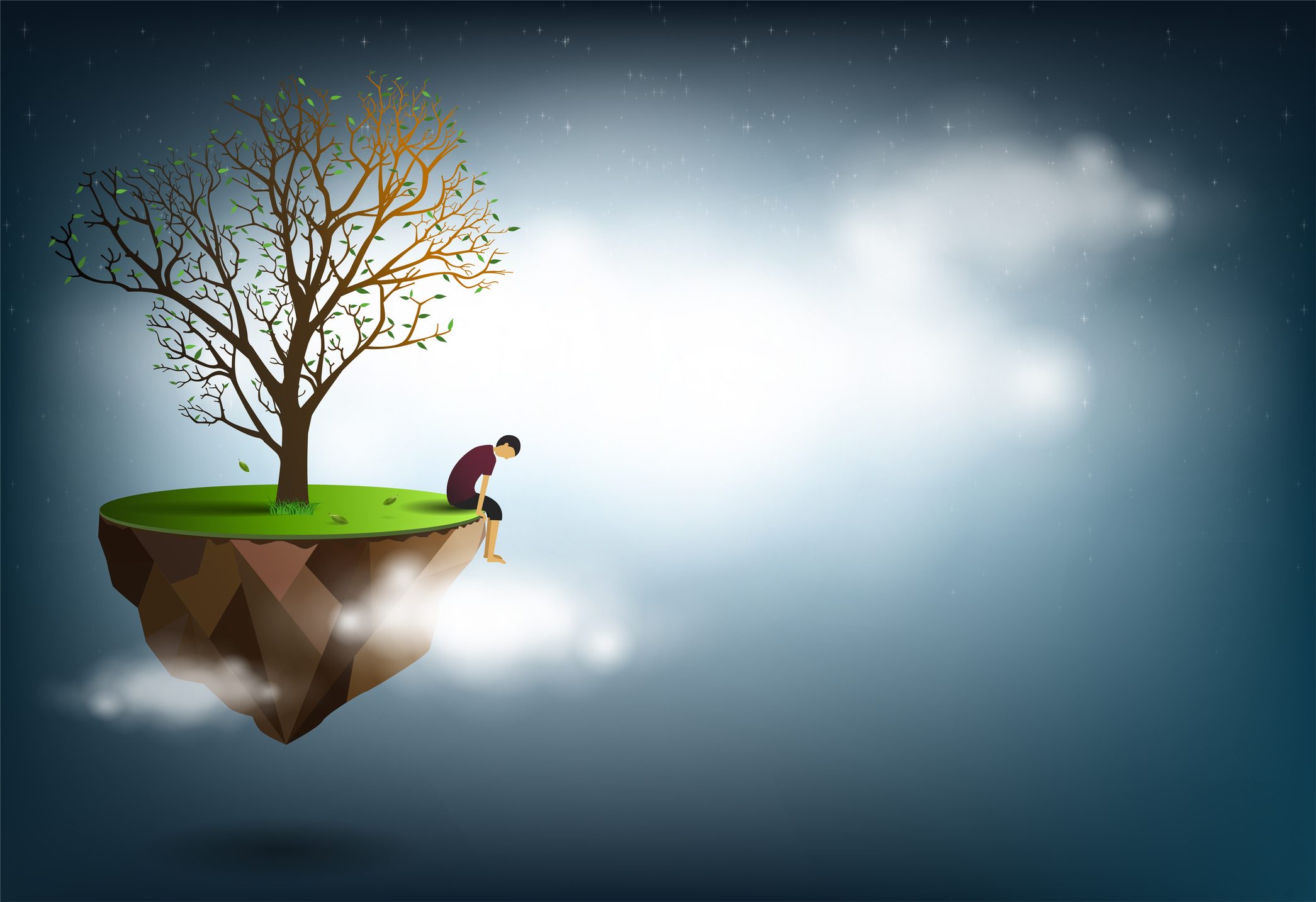 منها ضعف المهارات والتأخر في الدراسة.. علامات قد تشير إلى اكتئاب الأبناء