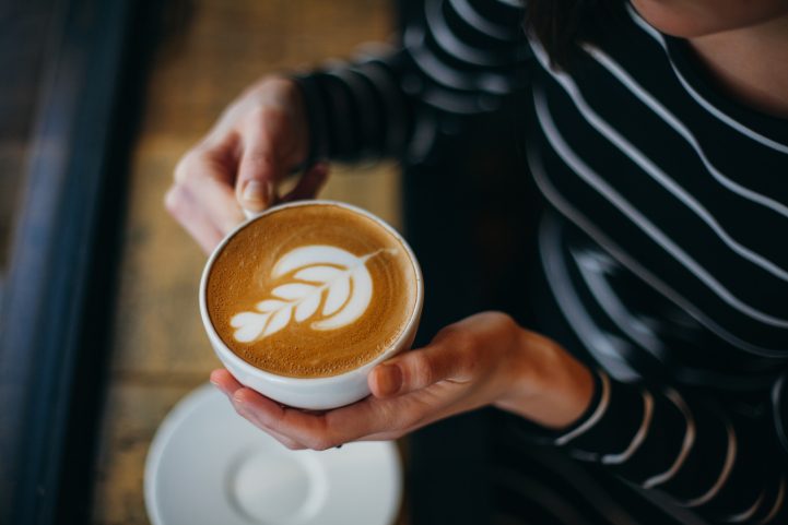 iStock\لاتيه