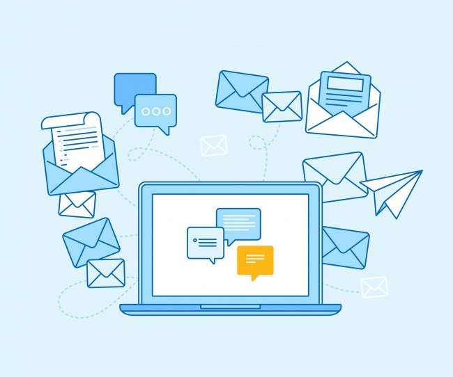 قد تُشعرك بالضغط وإهمالك للكثير من مهام يومك.. هكذا تتعامل مع البريد الإلكتروني المكدَّس بالرسائل