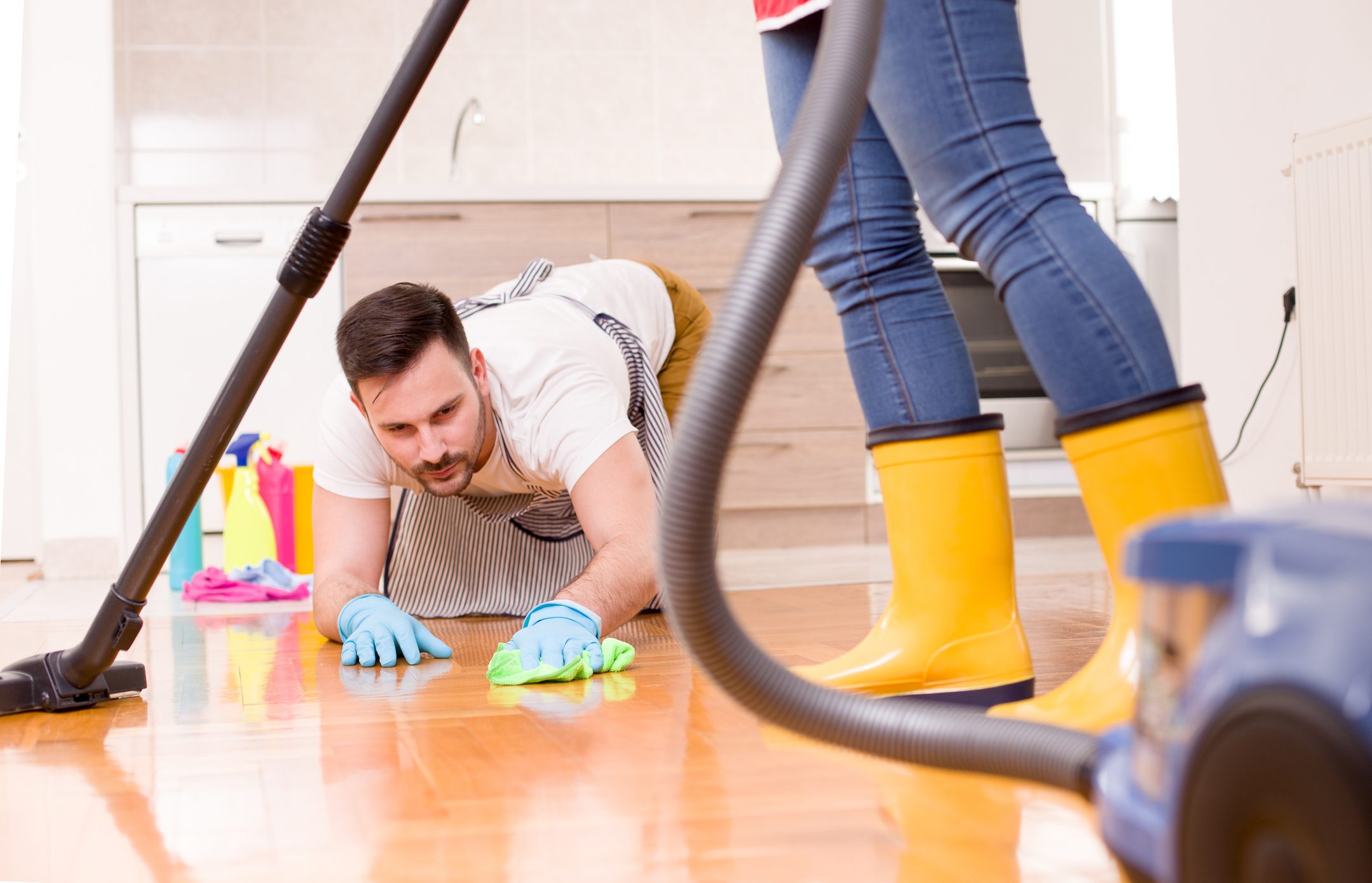 6 نصائح ستجعل ابنك المراهق ينظِّف غرفته