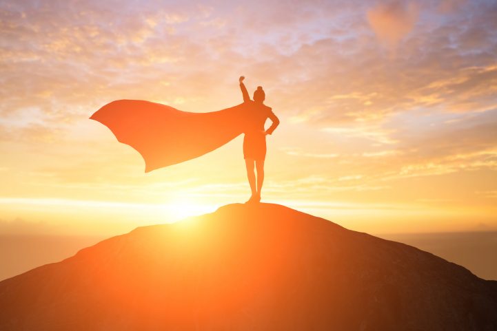 iStock\ المشكلة الكبيرة في أن تكوني مثالية هي أنَّها ستمنعك من تفويض العمل لأشخاص آخرين 