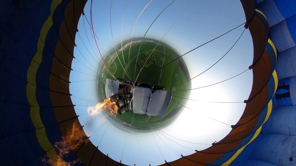 غاز الهيليوم