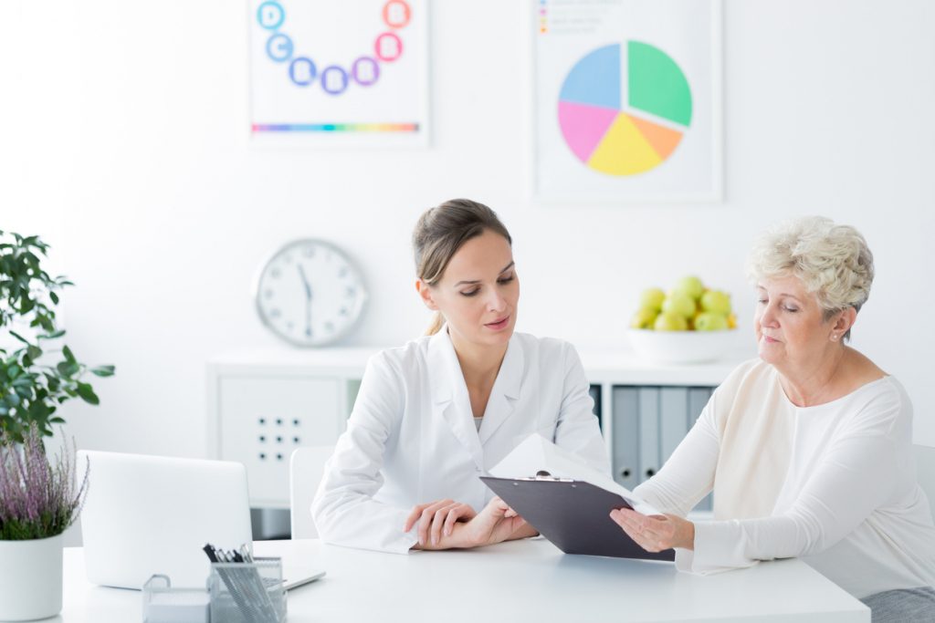 الطب الشخصي