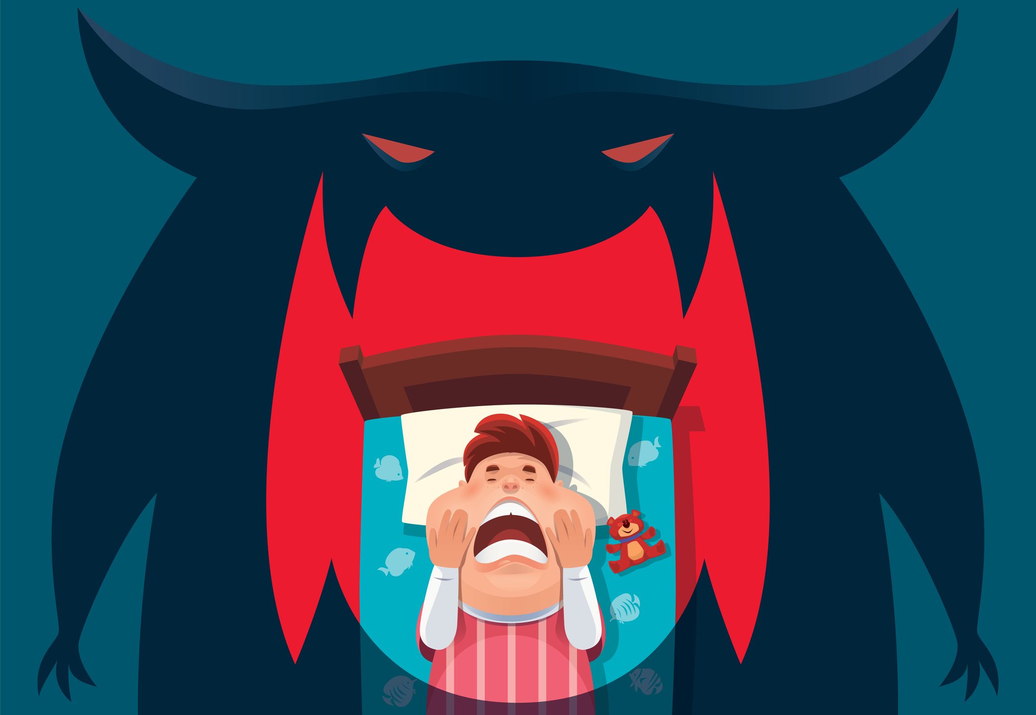 بحثاً عن النوم المثالي.. ما هو «هوس النوم الجيد»؟ وكيف يمكن أن يكون ضاراً بنومك وليس العكس؟