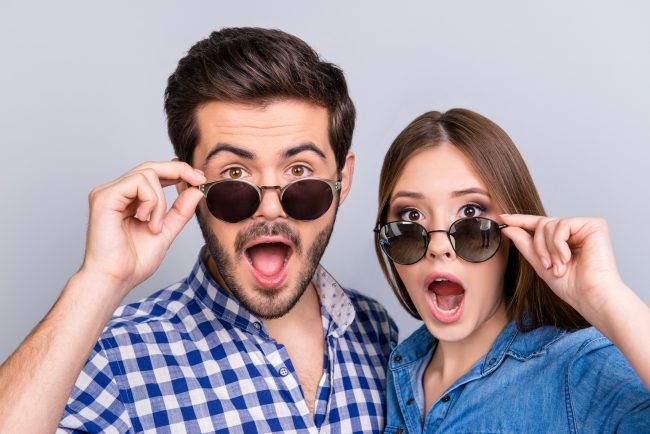 نوعية العدسات وألوانها والحماية التي توفرها.. كل ما تريد معرفته عن النظارات الشمسية الجيدة