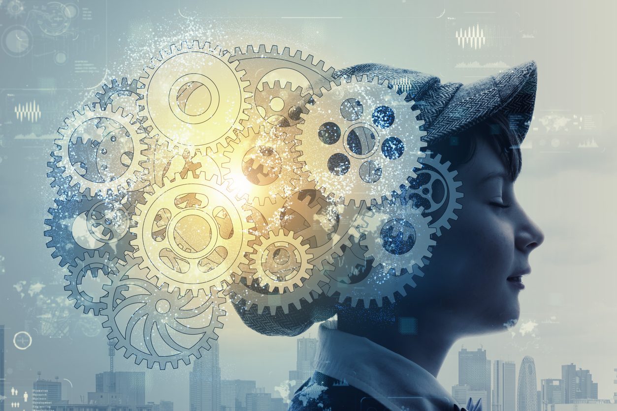 المشي يساعد على الإبداع