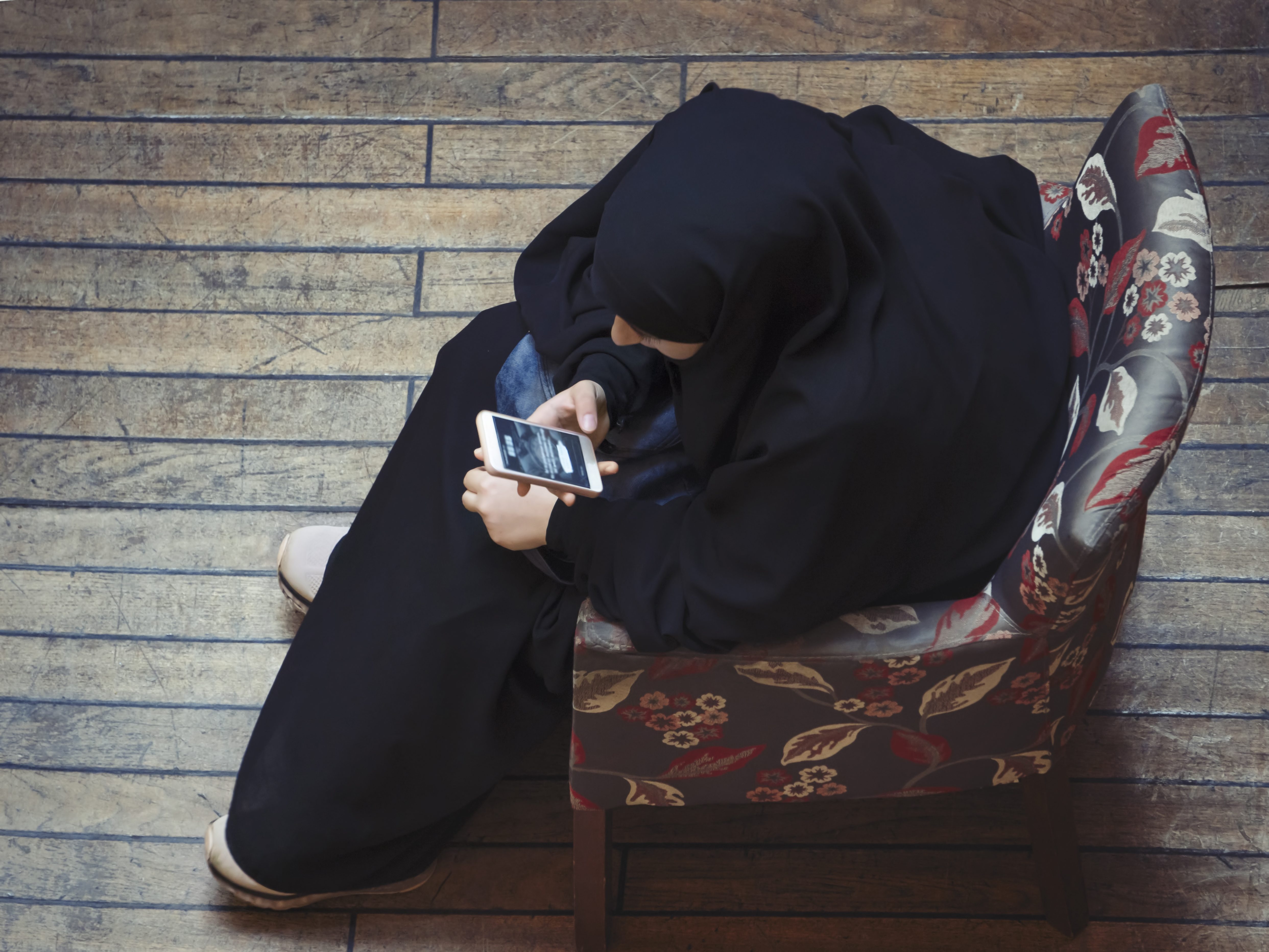 هجوم عنصري على امرأة في نيوزيلندا