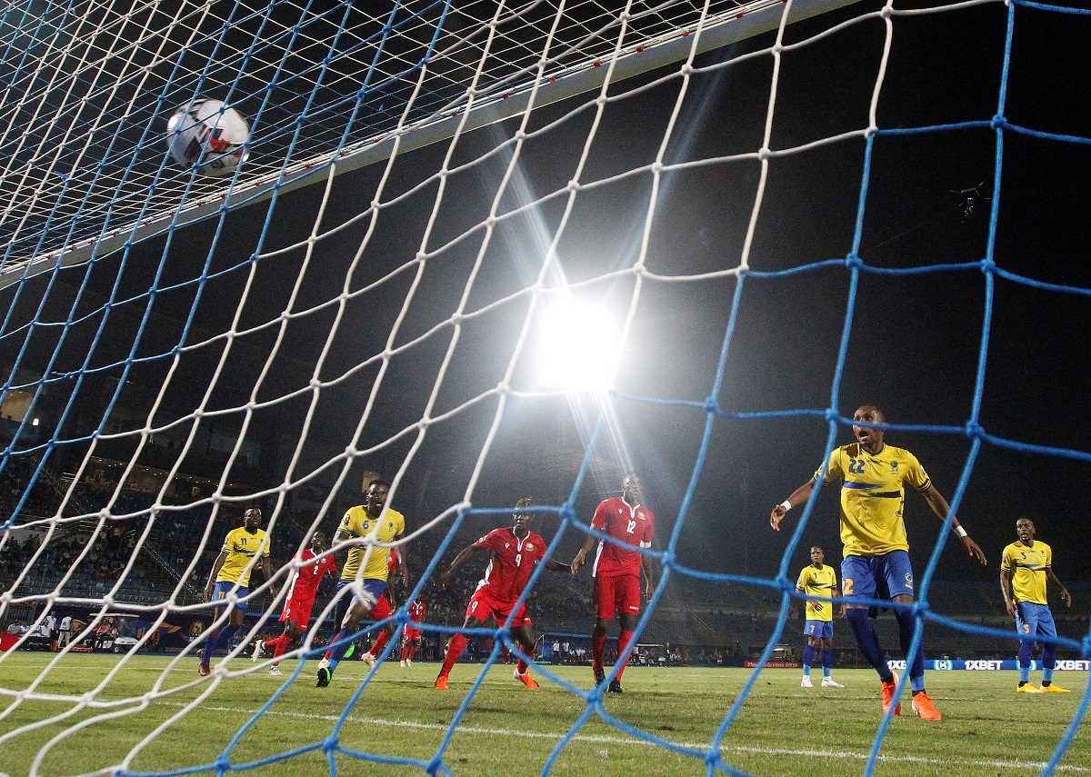 في أمتع المباريات و أغزرها أهدافا.. ريمونتادا  كينية تقرب ” نجوم هارامبي” من تحقيق إنجاز تاريخي