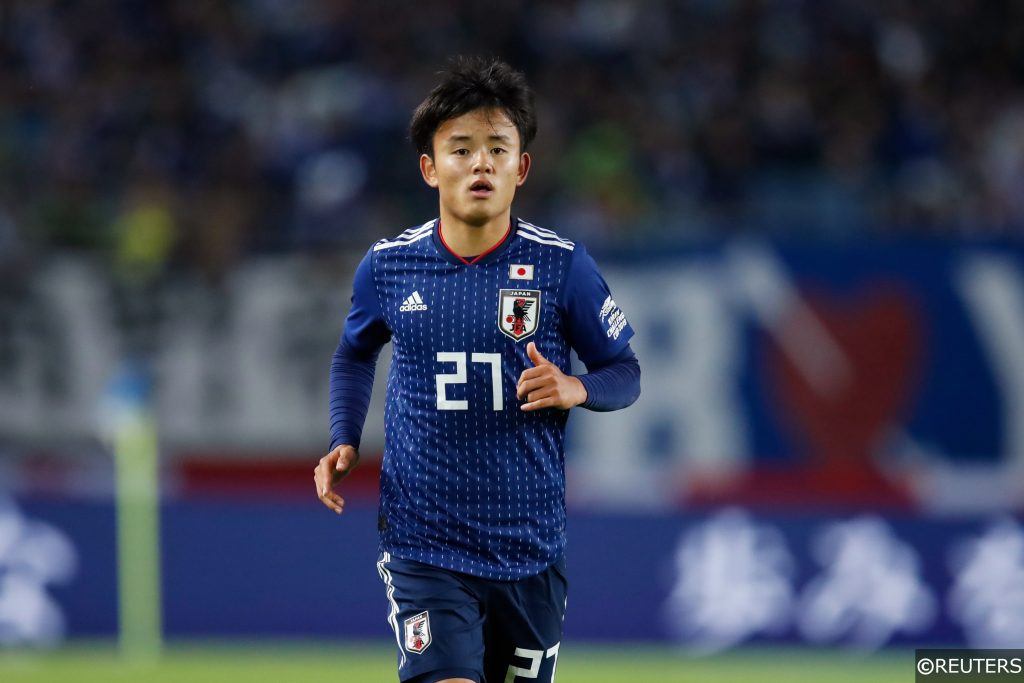 ريال مدريد يضم ميسي اليابان