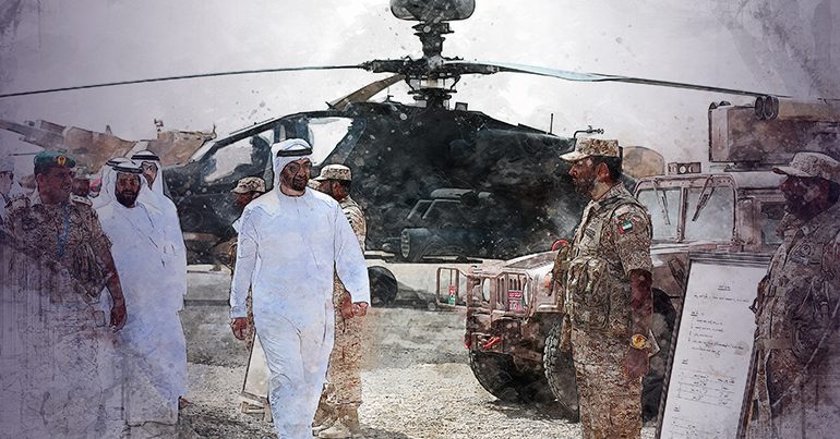 موجز مساء الأربعاء - عربي بوست