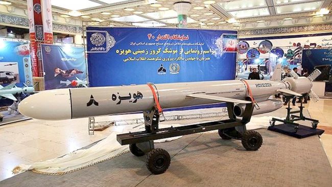 إيران في مواجهة السعودية والإمارات، حقائق ميزان القوى العسكرية بمنطقة الخليج