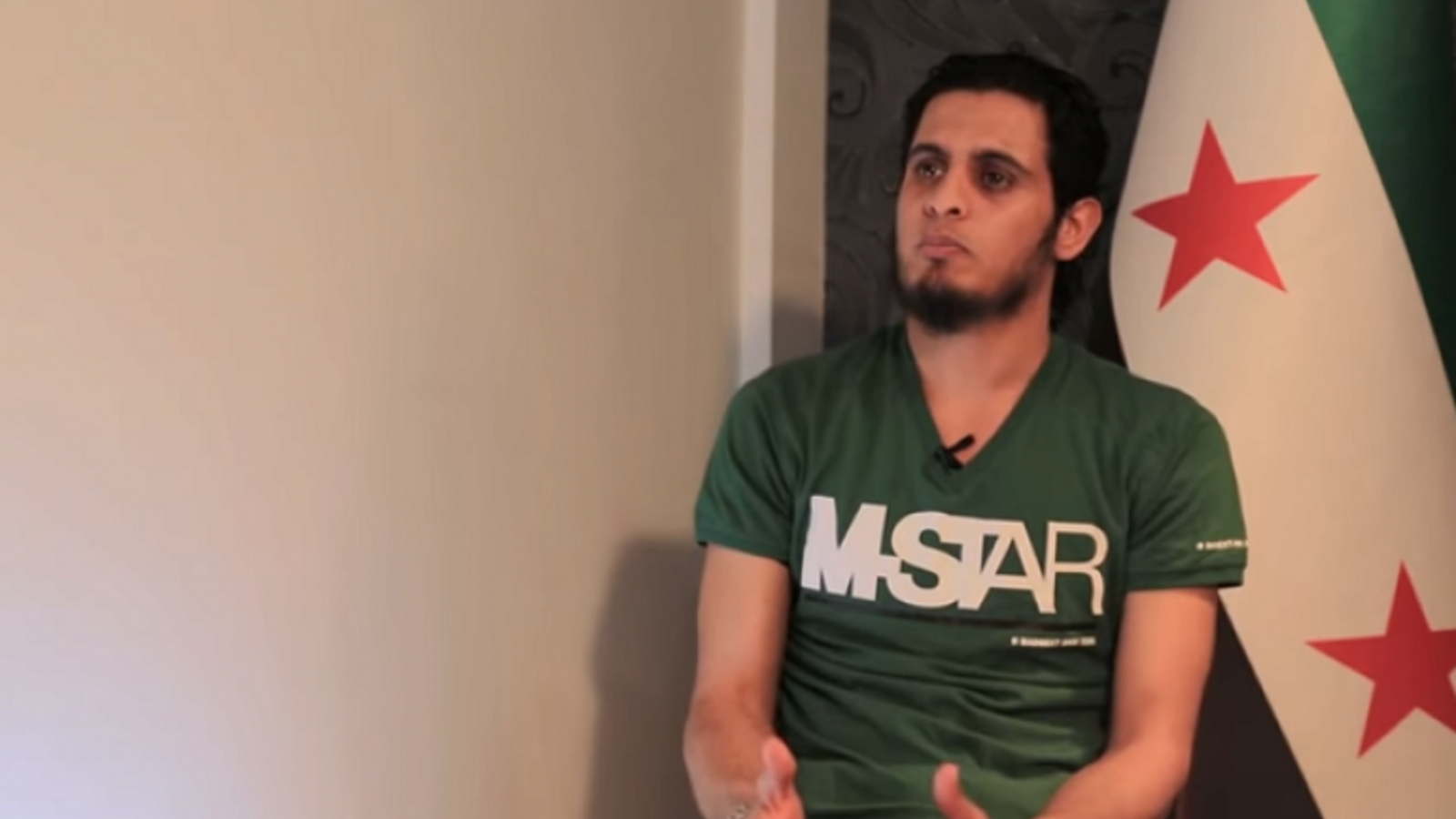 عبدالباسط الساروت