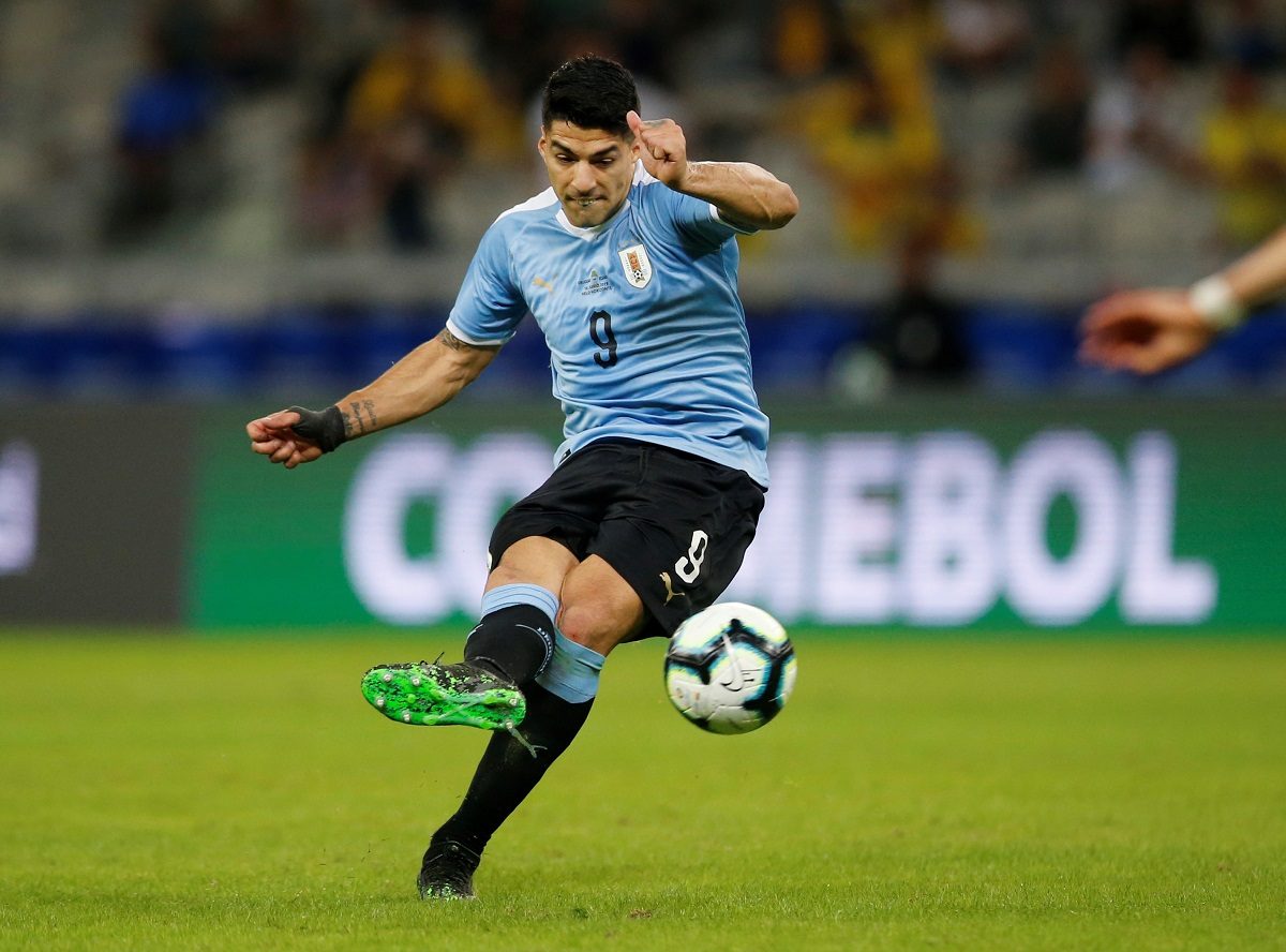 تعافى بشكل مذهل.. سواريز فقد 3 كيلوغرامات من وزنه ليضمن المشاركة في كوبا أمريكا