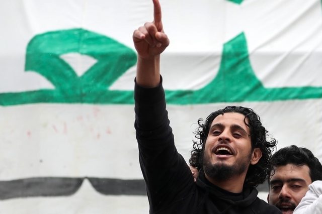 الساروت يغني للجزائر ومصر والسودان