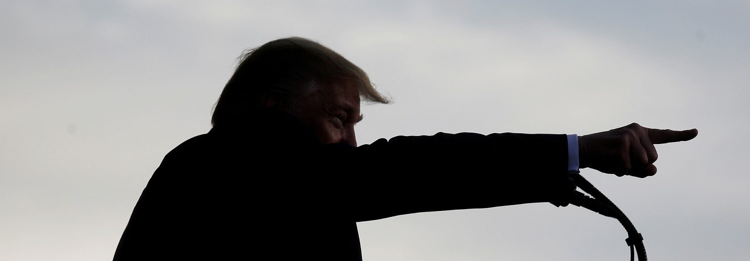 التصعيد يبلغ ذروته بعد إسقاط إيران الطائرة الأمريكية.. هل ستندلع الحرب إذا؟