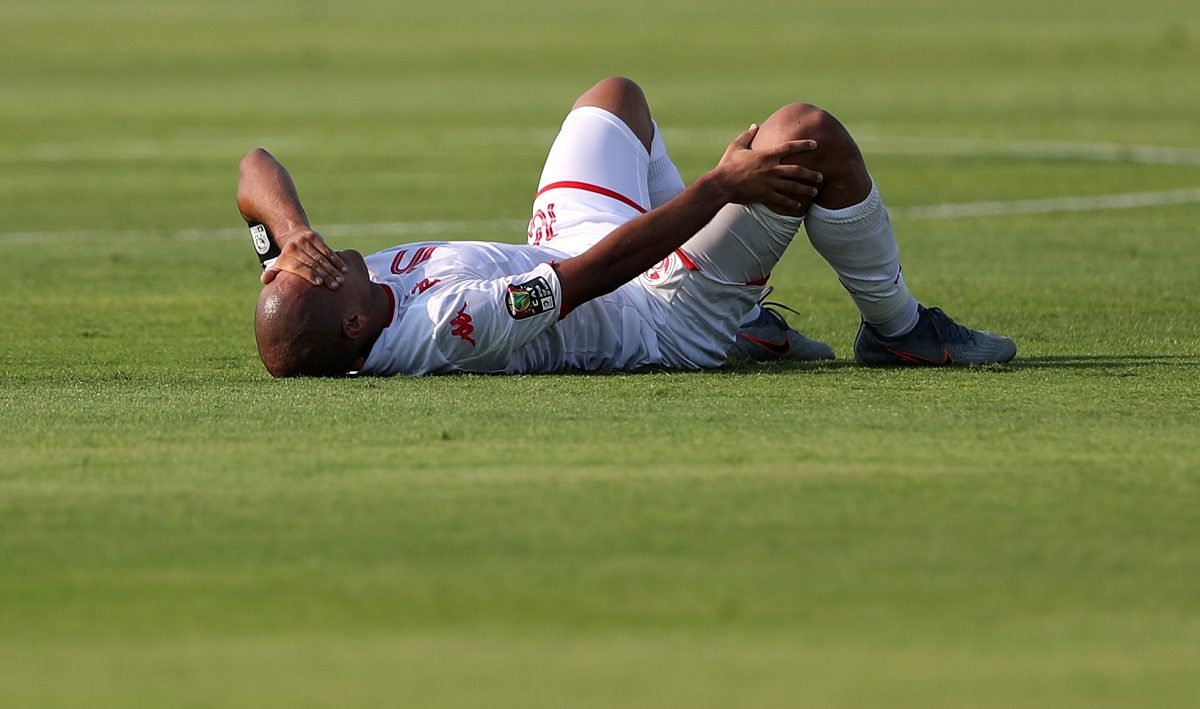 تعادلوا مجدداً وصعّبوا التأهل.. نسور قرطاج يواصلون تحقيق الأرقام السلبية في كأس الأمم