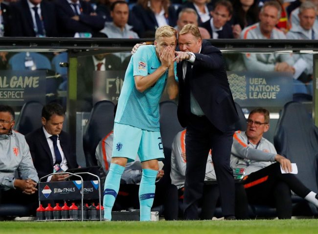 صفقة قد تُغضب الجماهير الهولندية.. أياكس يحدد لريال مدريد سعرَ «بديل بوغبا»