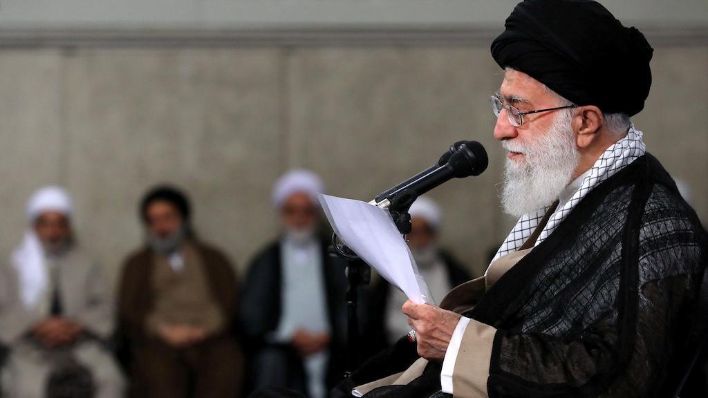 زيادة احتمال الحرب بين أمريكا وإيران