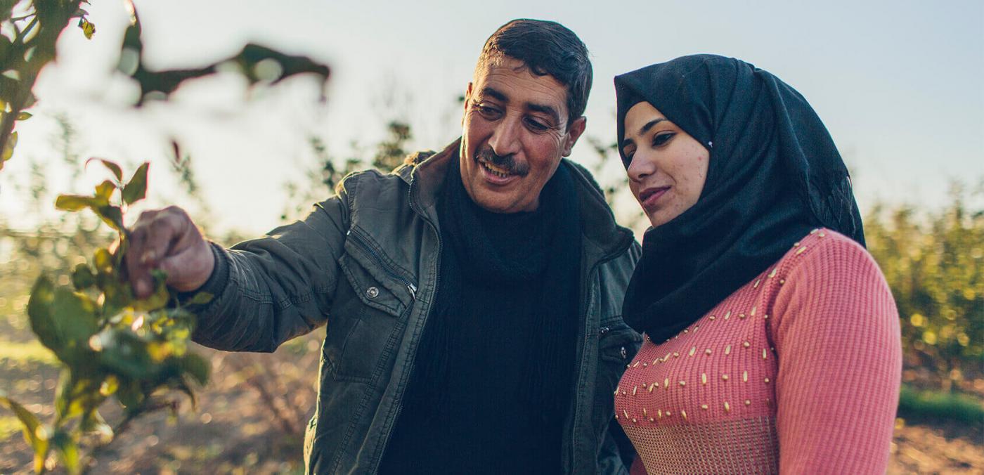 صفقة القرن فلسطين ترامب