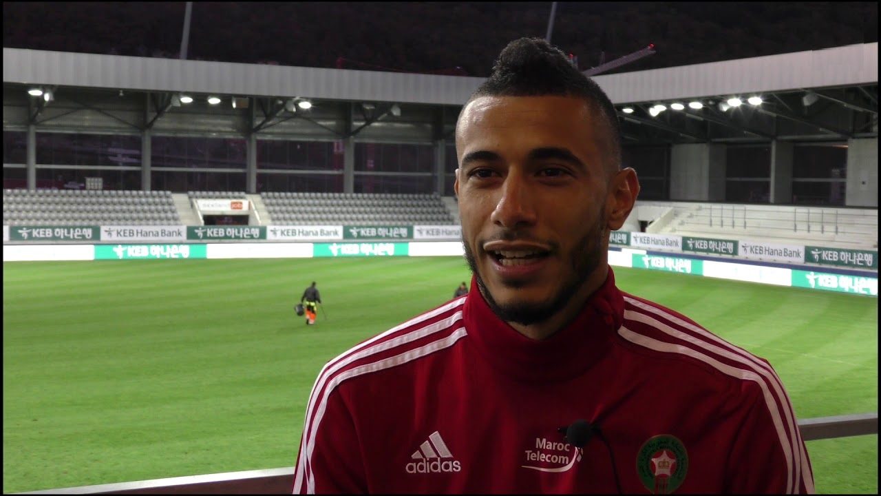 المدرب فخور بقيادته أسود الأطلس.. بلهندة يهاجم منتقدي رينارد ويصفهم بـ «ناكري الجميل»