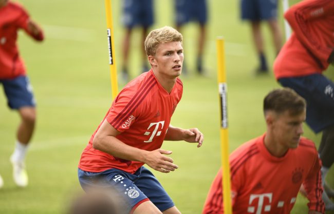 ألمانيا مصنع النجوم.. 4 مواهب جديدة تغزو الأندية ومتوقع تألقها في البوندسليغا