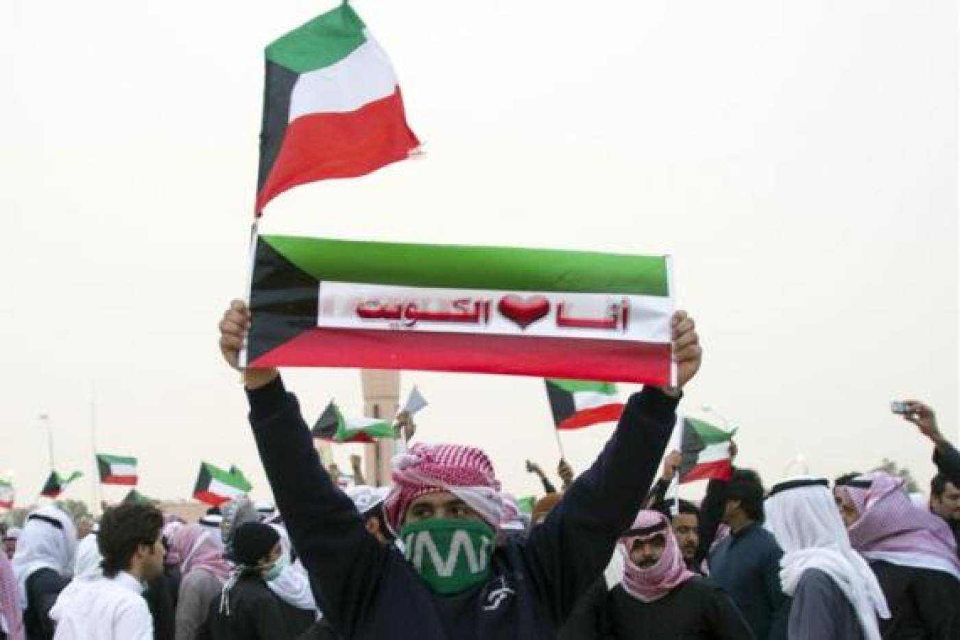 «البدون».. مواطنون «درجة ثالثة» يبحثون عن «هوية» منذ أكثر من نصف قرن