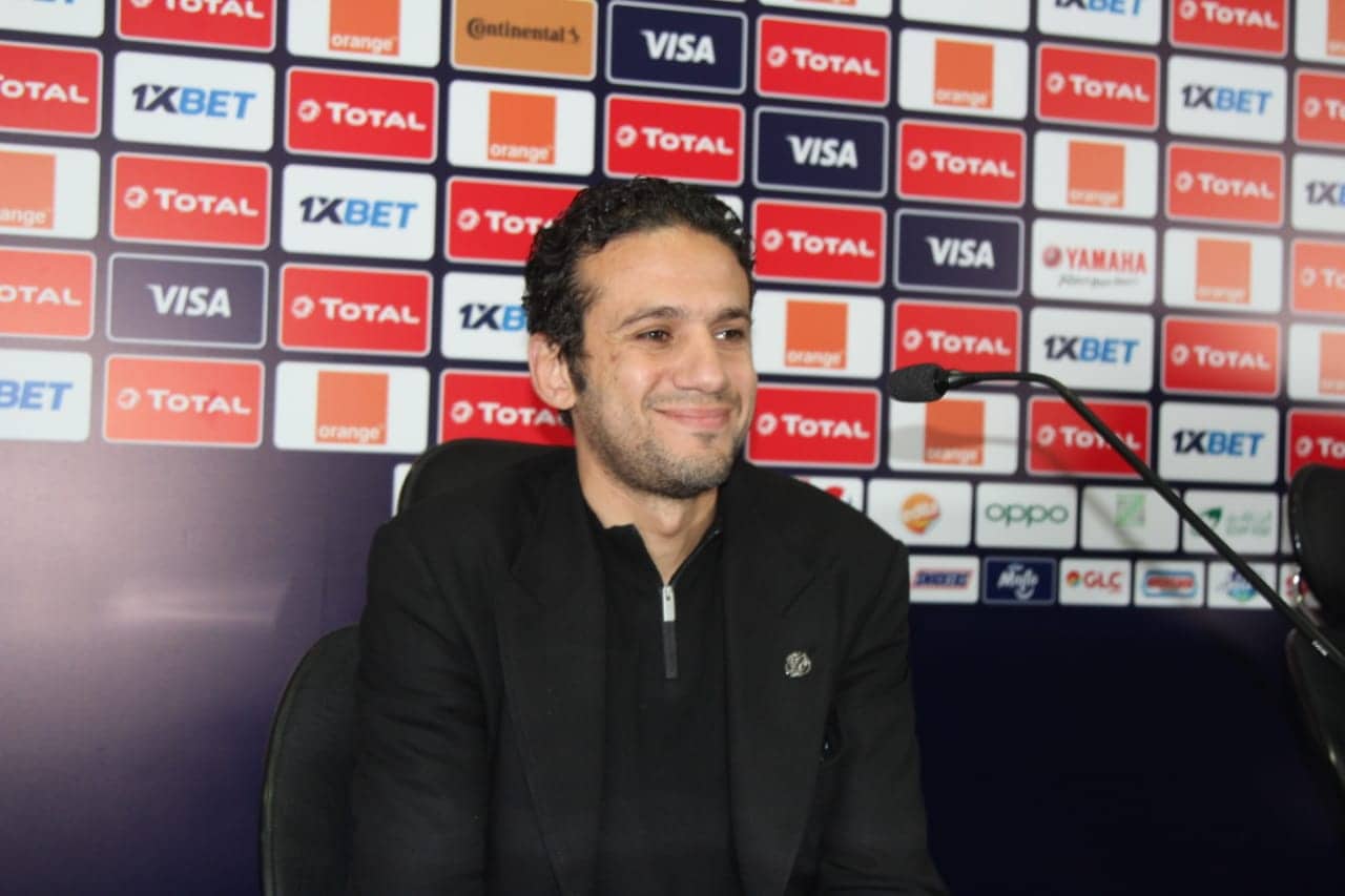 مدير بطولة كأس الأمم الإفريقية يؤكد عدم وجود أزمات جماهيرية ويعد بعلاج السلبيات